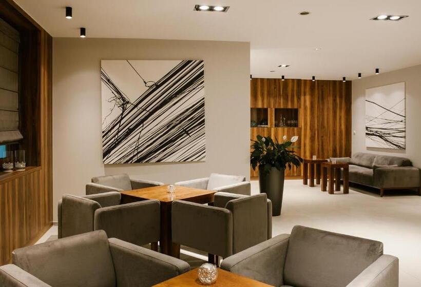 בית מלון כפרי Santin