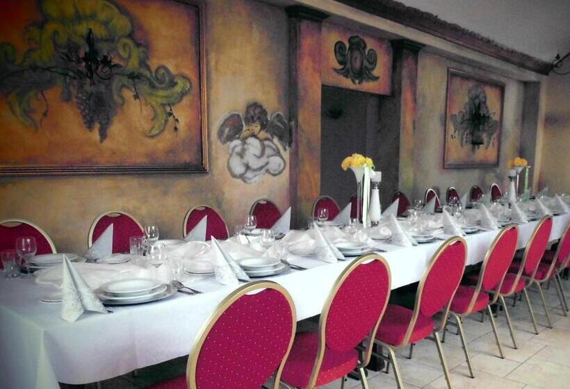 בית מלון כפרי Sjesta