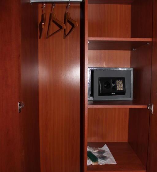 בית מלון כפרי Sjesta