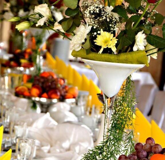 בית מלון כפרי Sjesta