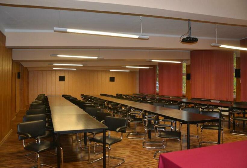 בית מלון כפרי Skaut