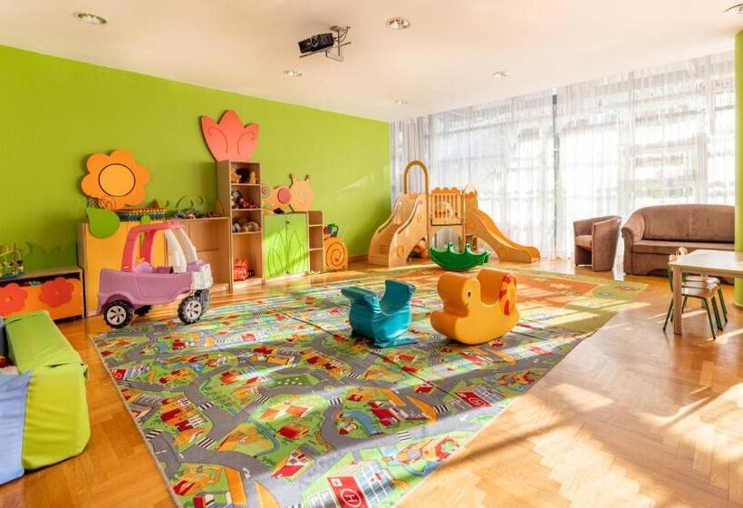 فندق Solina Resort & Spa