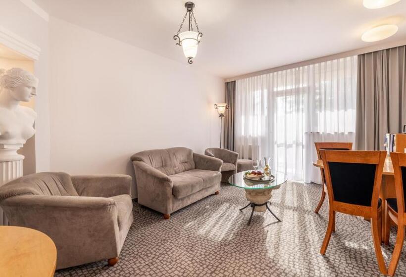 فندق Solina Resort & Spa