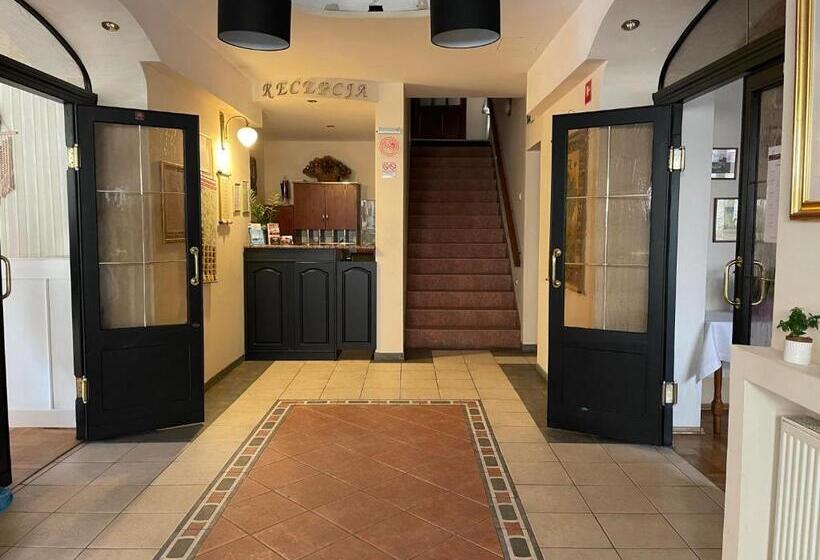 בית מלון כפרי Sonata