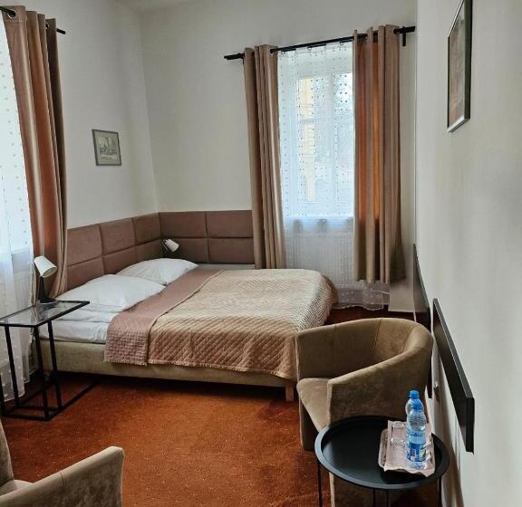 בית מלון כפרי Sonata