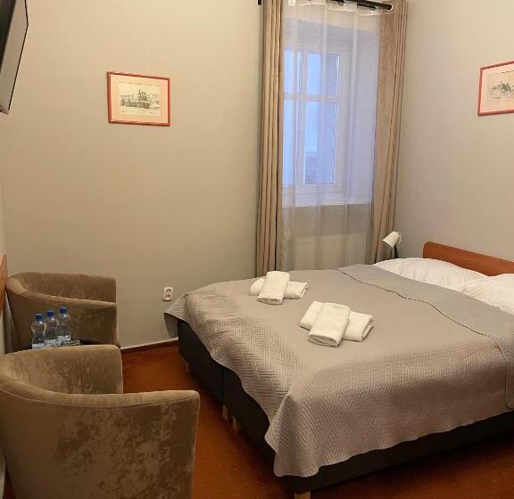 בית מלון כפרי Sonata