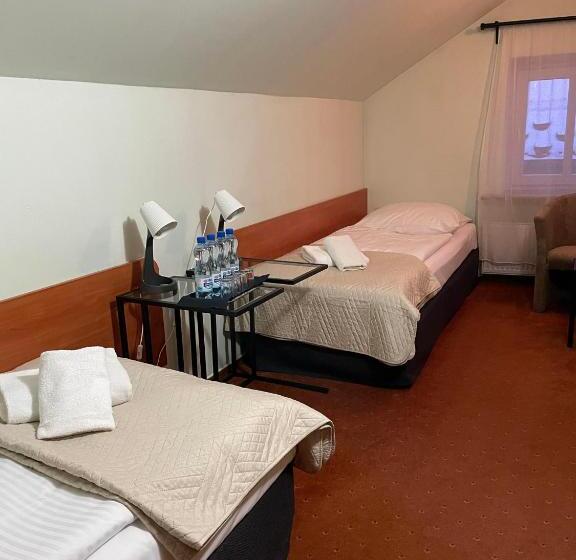 בית מלון כפרי Sonata