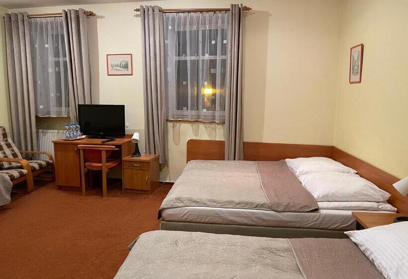 בית מלון כפרי Sonata