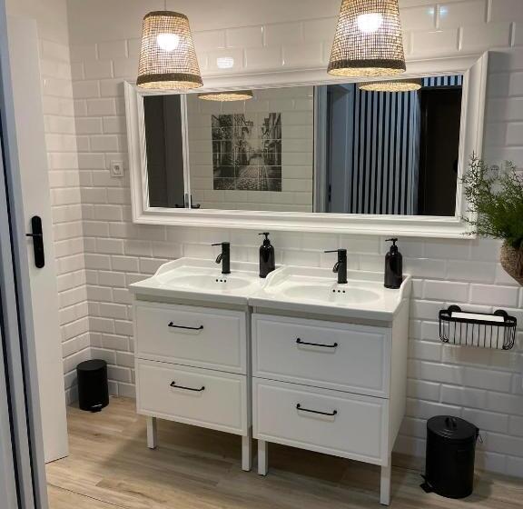 בית מלון כפרי Sonata