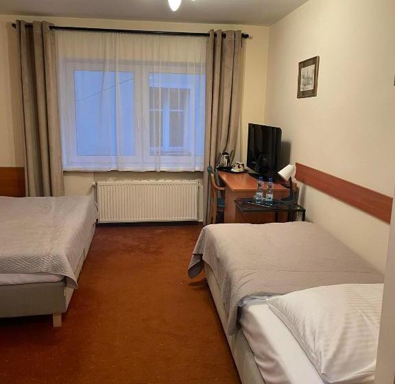 בית מלון כפרי Sonata