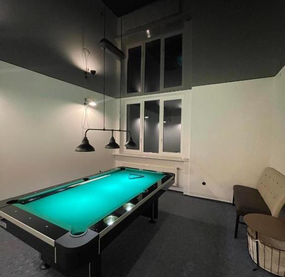 בית מלון כפרי Sonata