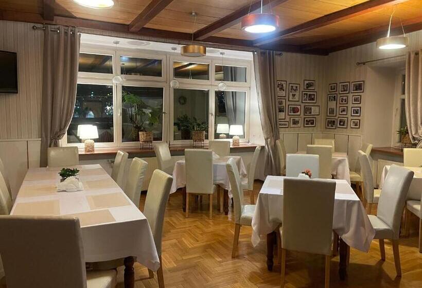 בית מלון כפרי Sonata