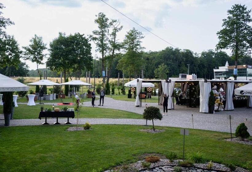 هتل & Spa  Kasztel Uniejów