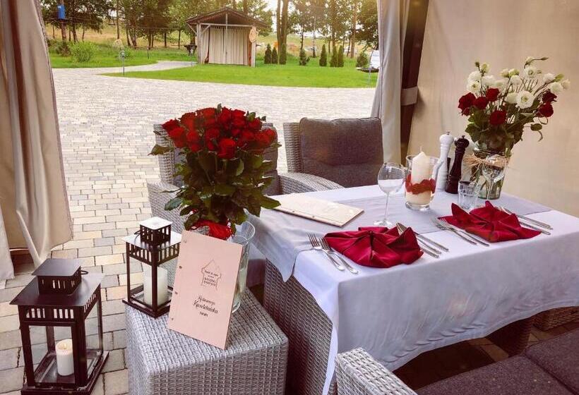 هتل & Spa  Kasztel Uniejów