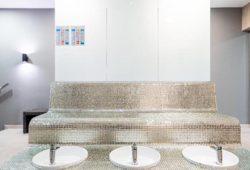 酒店 & Spa Trzy Wyspy