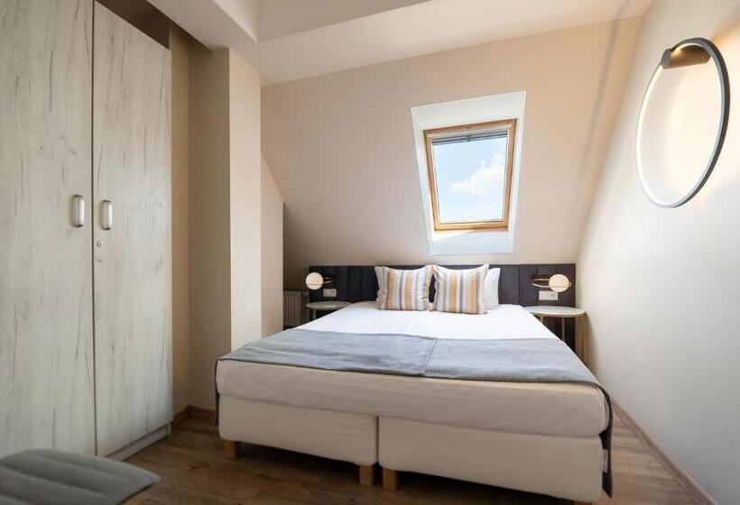 酒店 & Spa Trzy Wyspy