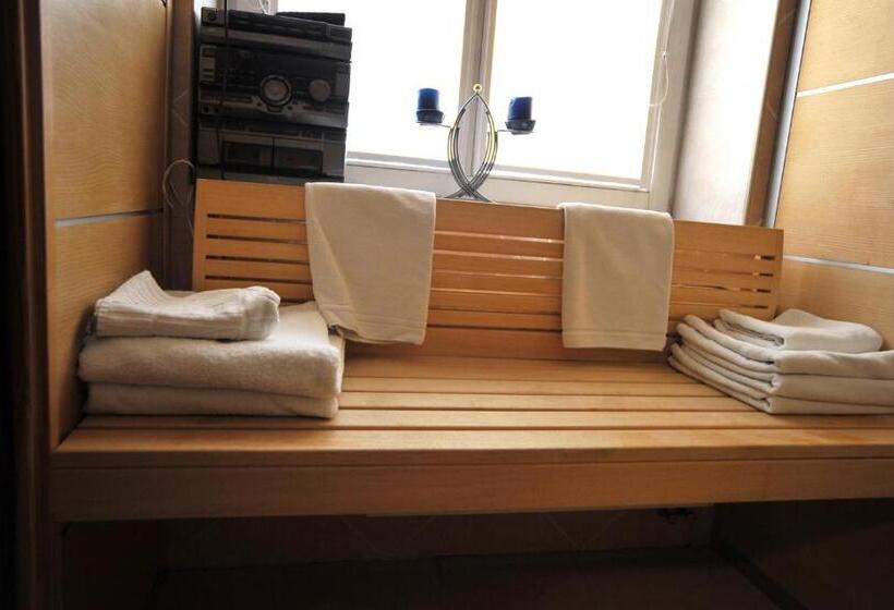 ホテル Stary Malbork