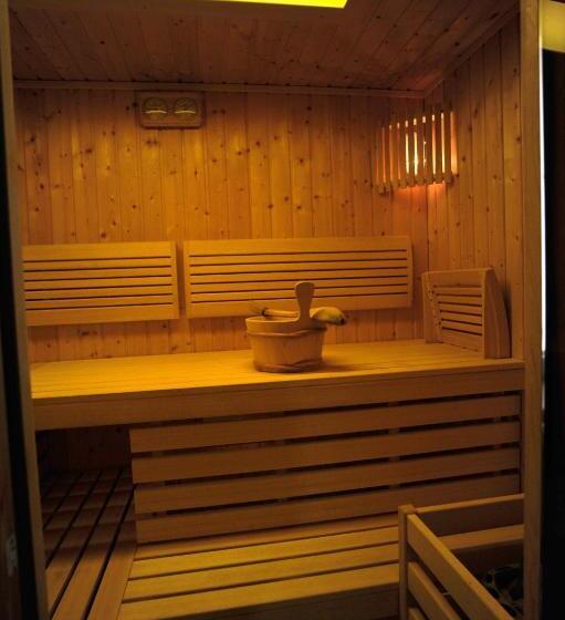 ホテル Stary Malbork