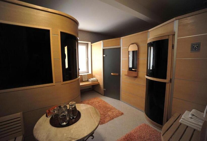 ホテル Stary Malbork