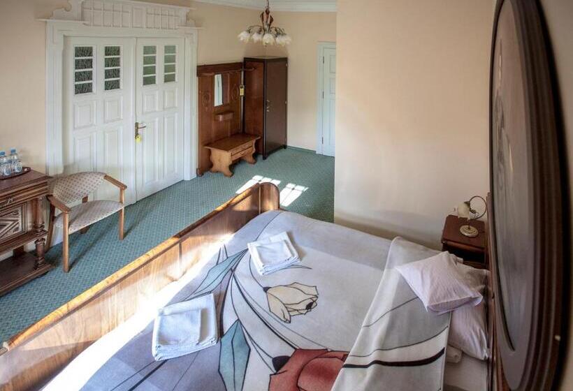 ホテル Stary Malbork