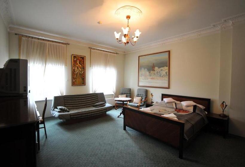 ホテル Stary Malbork