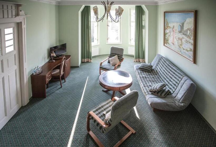 ホテル Stary Malbork