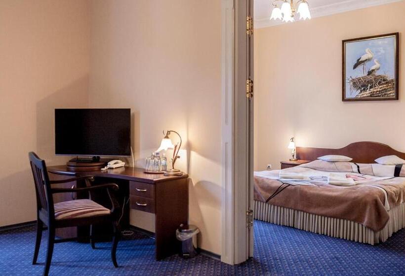 ホテル Stary Malbork