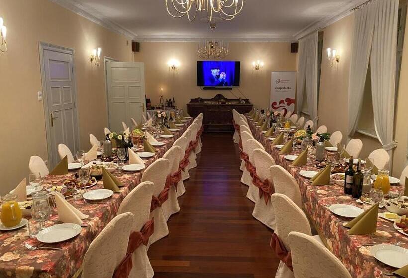 ホテル Stary Malbork