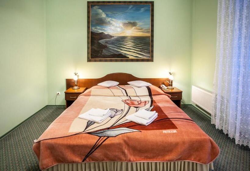 בית מלון כפרי Stary Malbork