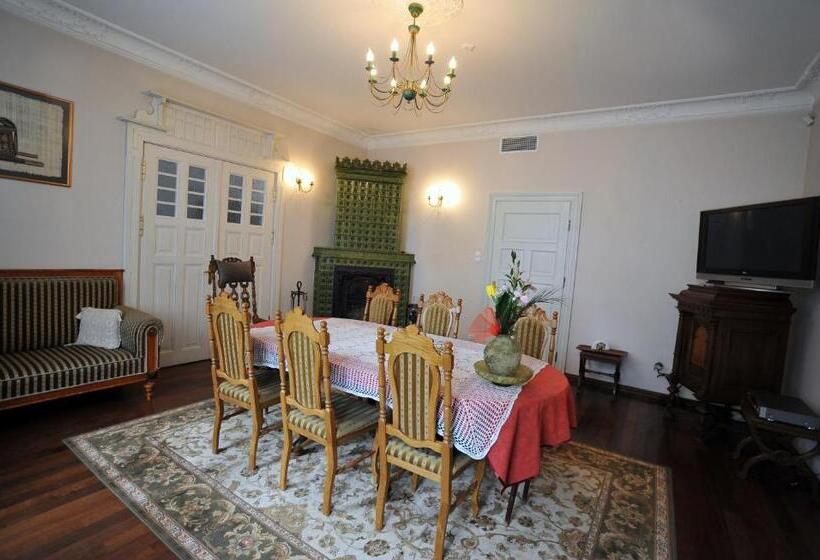 ホテル Stary Malbork