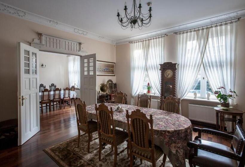 ホテル Stary Malbork