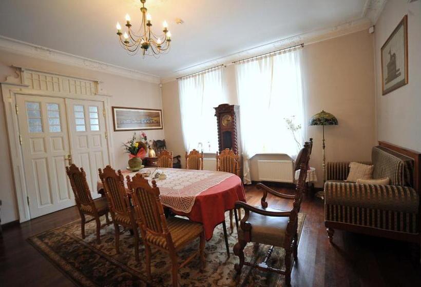 בית מלון כפרי Stary Malbork