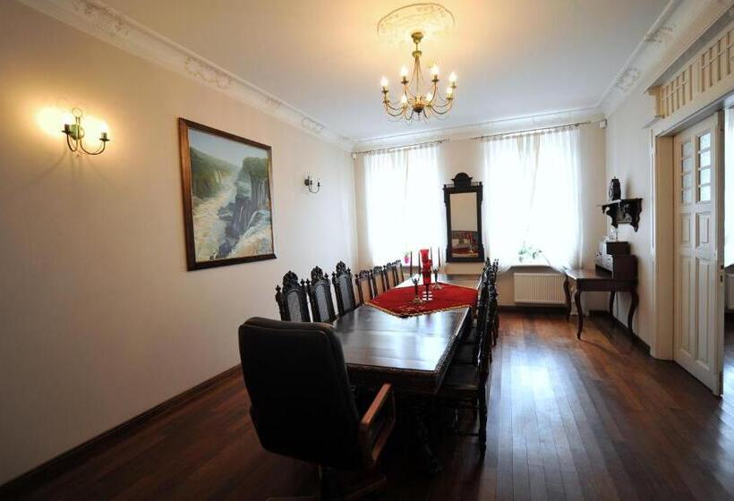 ホテル Stary Malbork