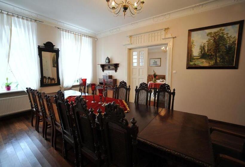 ホテル Stary Malbork