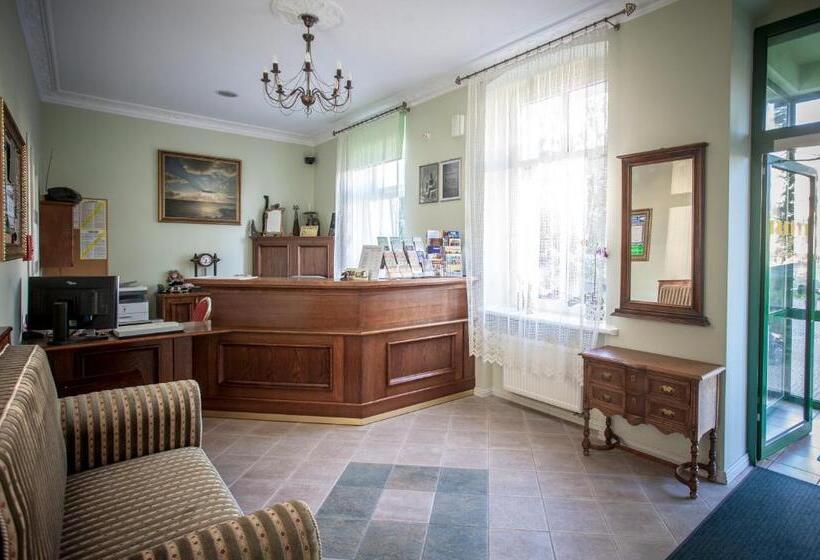 ホテル Stary Malbork