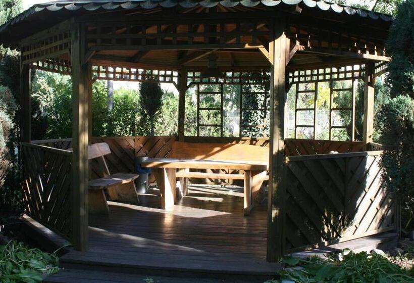 בית מלון כפרי Stary Malbork