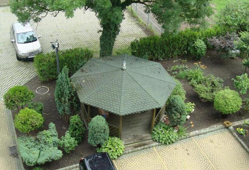 ホテル Stary Malbork