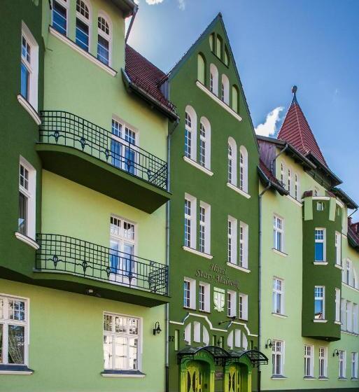 ホテル Stary Malbork