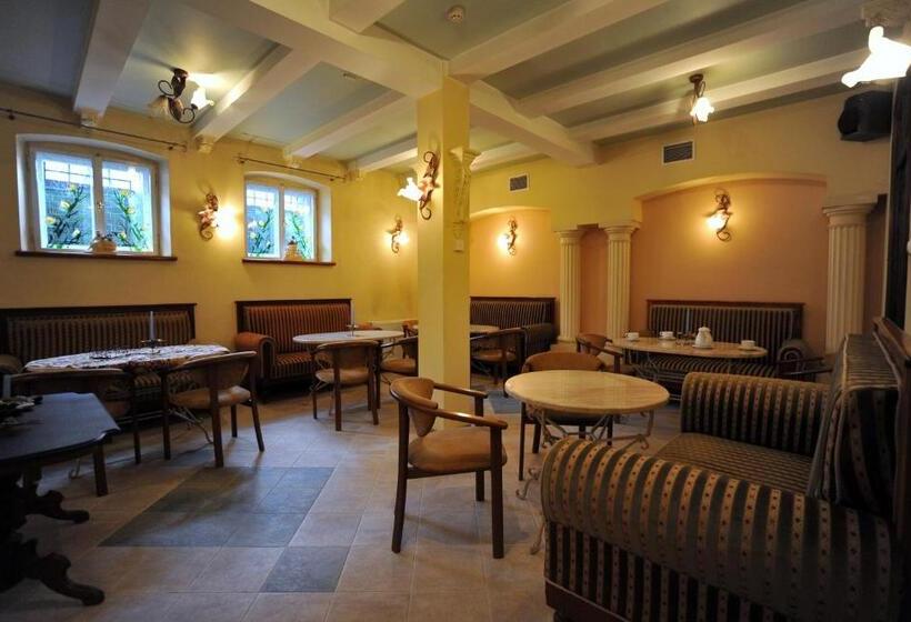 ホテル Stary Malbork