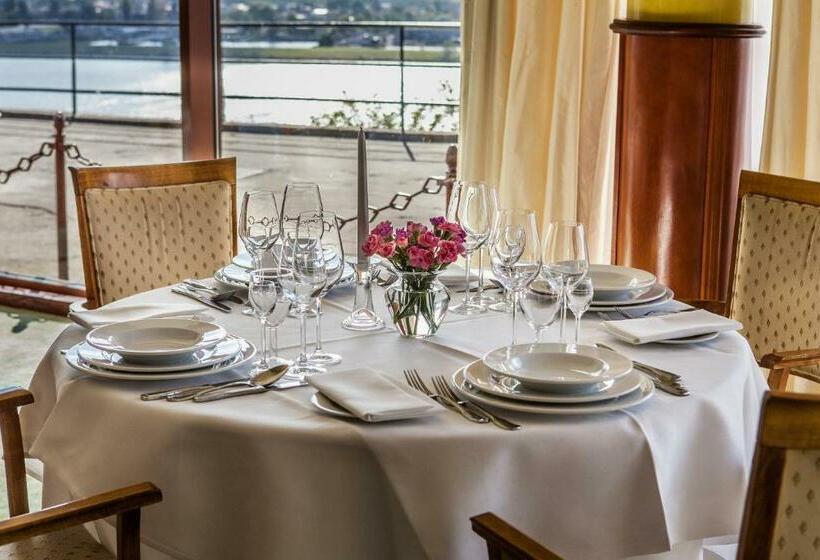 فندق Starzyński