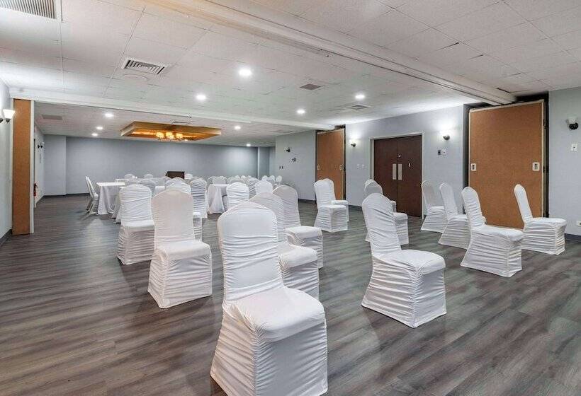 فندق Suburban Studios