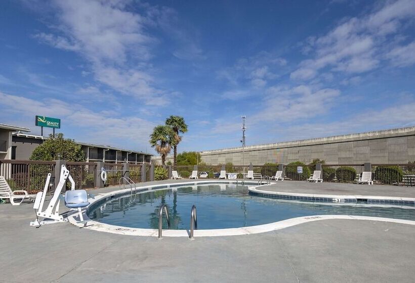 فندق Suburban Studios