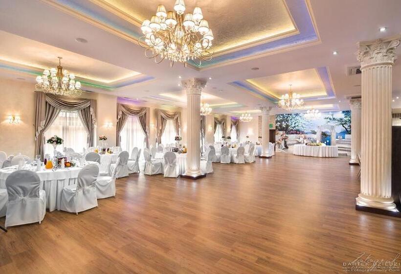 ホテル Tatarscy   Energylandia