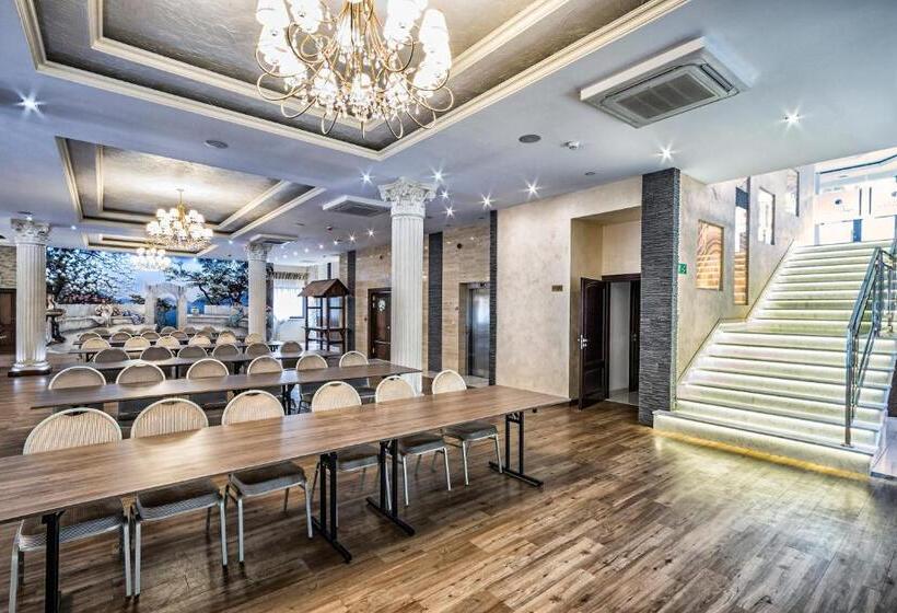 ホテル Tatarscy   Energylandia