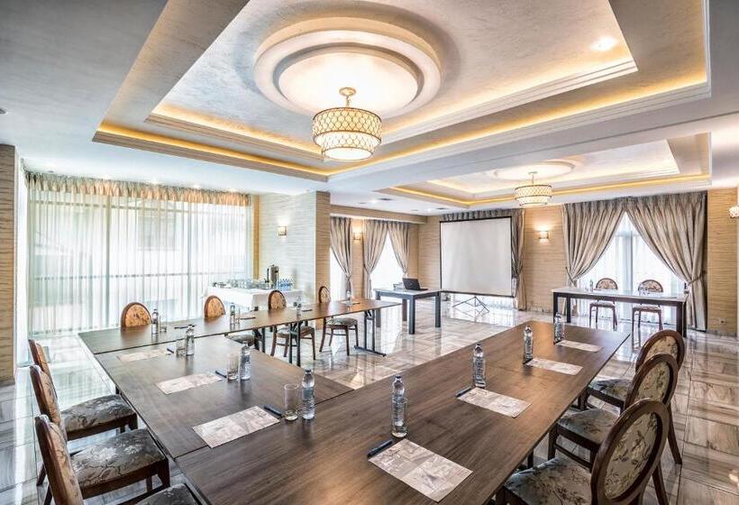 ホテル Tatarscy   Energylandia