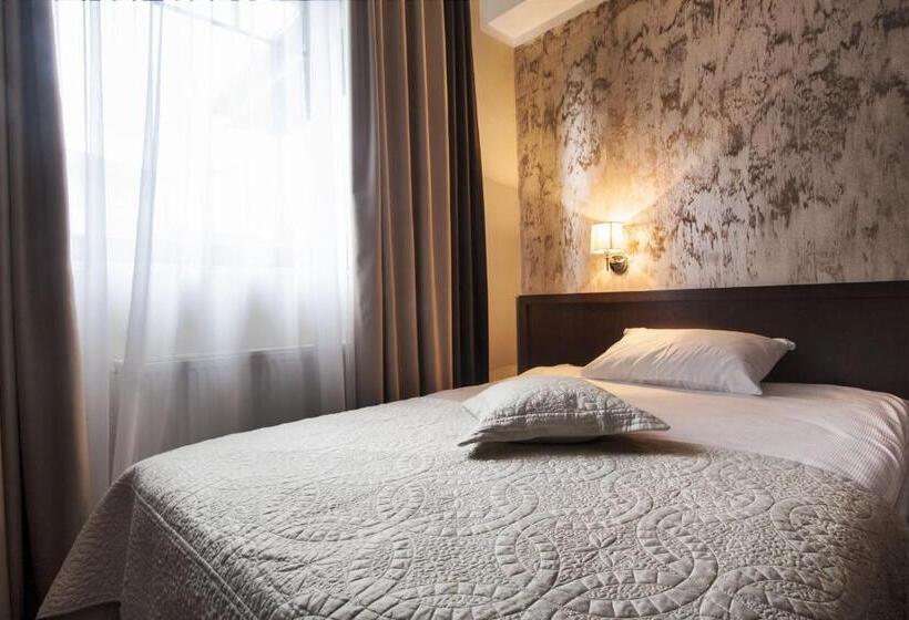 ホテル Tatarscy   Energylandia