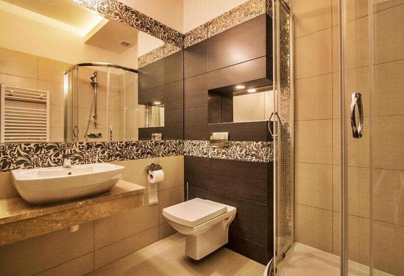 ホテル Tatarscy   Energylandia