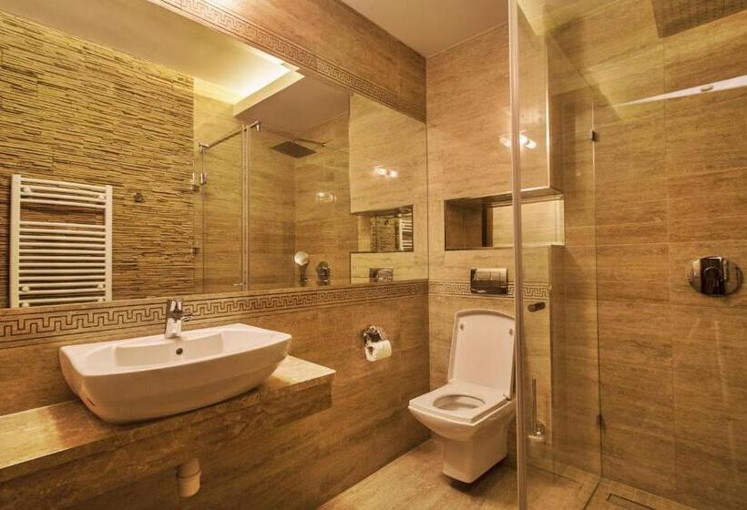 ホテル Tatarscy   Energylandia