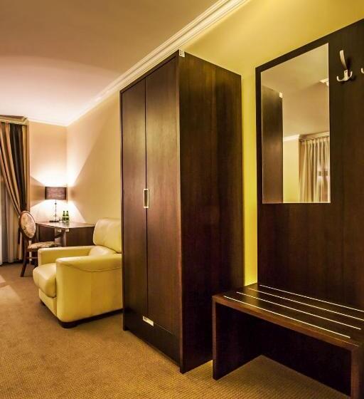 ホテル Tatarscy   Energylandia