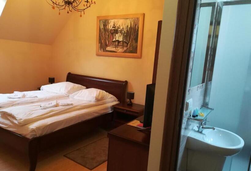 هتل Victoria Cechini